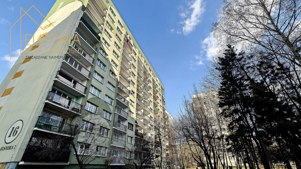 Mieszkanie Wynajem Łódź Widzew Józefa Elsnera